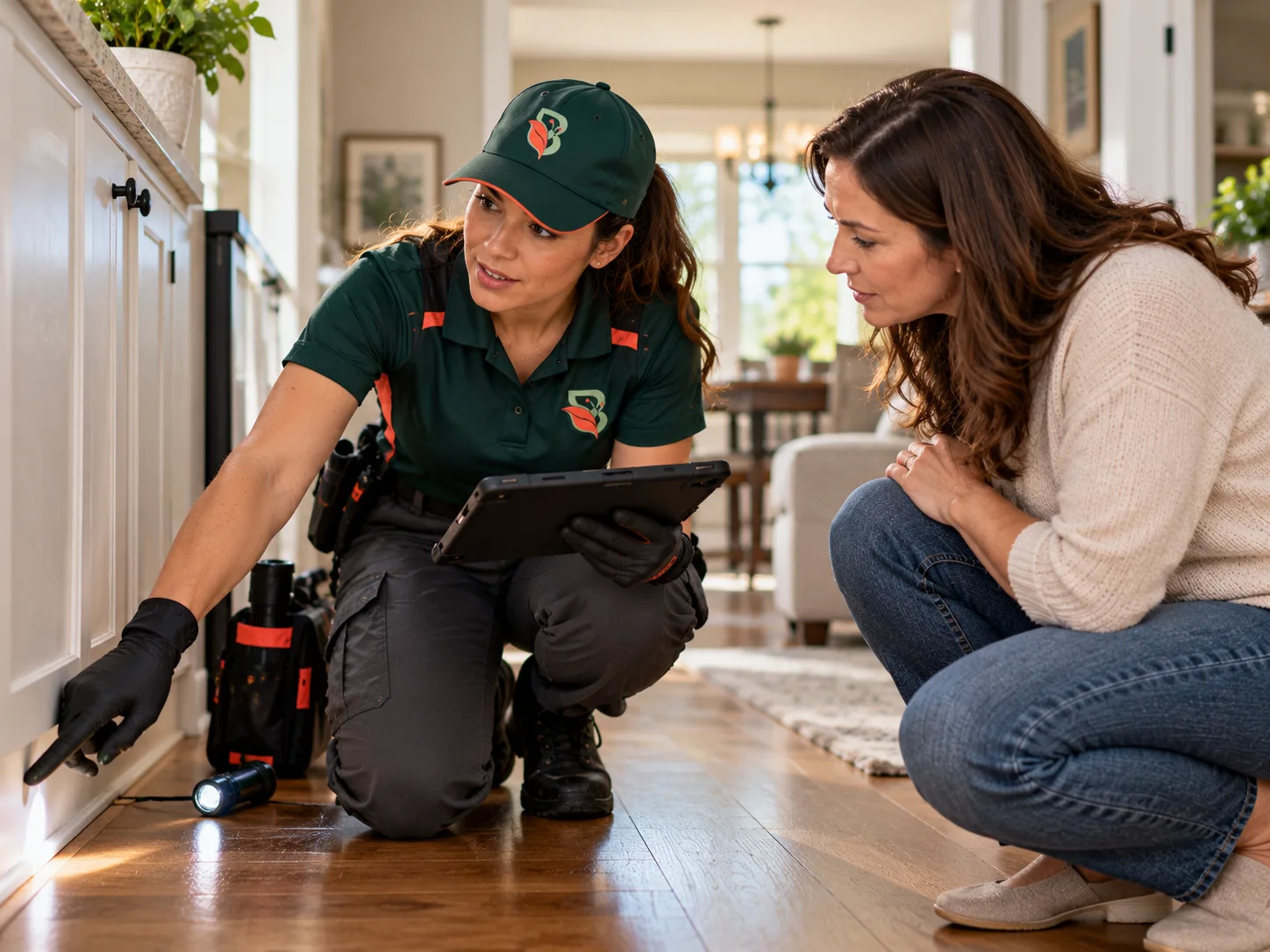 Pest Control Douglas City, CA FAQs